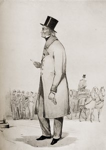 Jean-de-Dieu Soult (1769-1851) Duca di Dalmatie